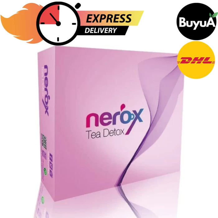 Nerox Detox Tea