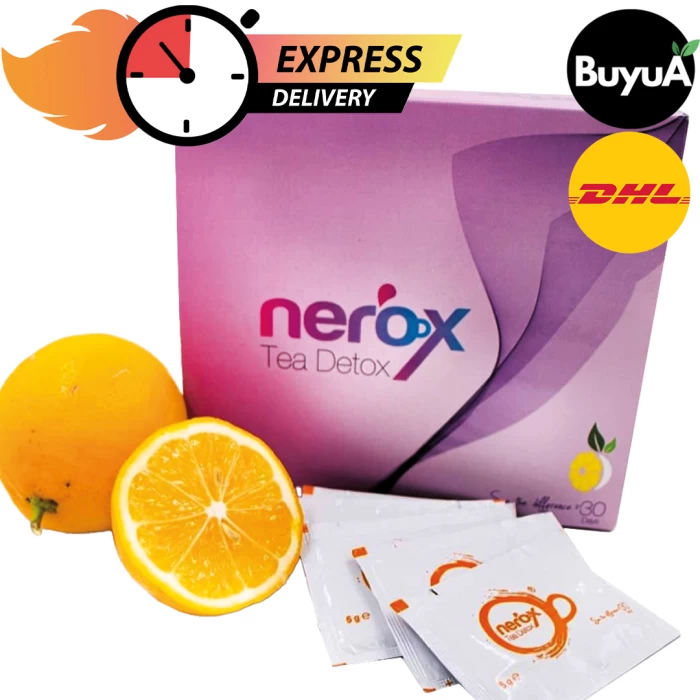 Nerox Detox Tea