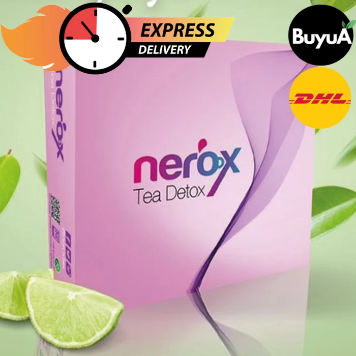 Nerox Detox Tea