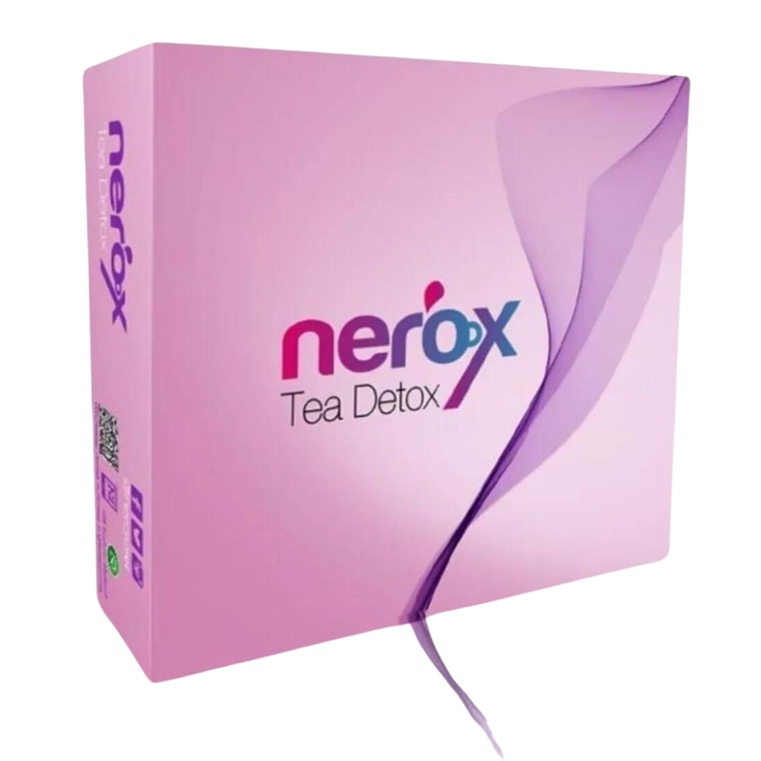 Nerox Detox Tea Regional Slimming Is Very Easy Now